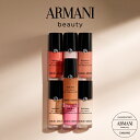 【P300対象|エントリー＆1万円以上購入で 】 公式 フルイド シアー 18mL giorgio armani アルマーニ ビューティ ビューティー 化粧下地 メイクアップベース 下地 コスメ ベースメイク ツヤ つや 艶 肌 プレゼント 女性 ベース ギフト ジョルジオアルマーニ