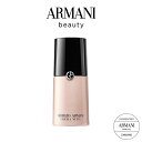 【P300対象|エントリー＆1万円以上購入で 】 公式 クレマ ヌーダ 30ml アルマーニ giorgio armani ジョルジオアルマーニ クリームファンデーション ファンデ クリームファンデ ファンデーション ベースメイク つや ツヤ 艶 肌 クリーム 顔 保湿 ナチュラル ビューティ その1