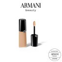  ルミナス シルク コンシーラー | アルマーニ armani コンシーラ メイク 化粧品 メイクアップ くま クマ クマ隠し シミ しみ シミ隠し 化粧下地 メイク下地 下地 ベースメイク メイクアップベース ベース コスメ デパコス 化粧 ビューティー ビューティ 美容 透明感