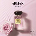 【公式】アルマーニ プリヴェ ローズ ミラノ | 50mL 100mL | armani アルマーニビューティー 香水 レディース フレグランス ブランド 高級 パフューム 女性 プレゼント 誕生日 ギフト 男性 メンズ 女性用 結婚記念日 ビューティ ビューティー 香り