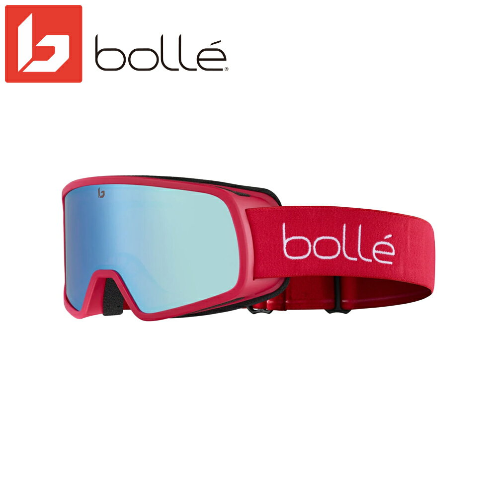 楽天市場】ゴーグル ジュニア（ブランドボレー）（ゴーグル｜スキー