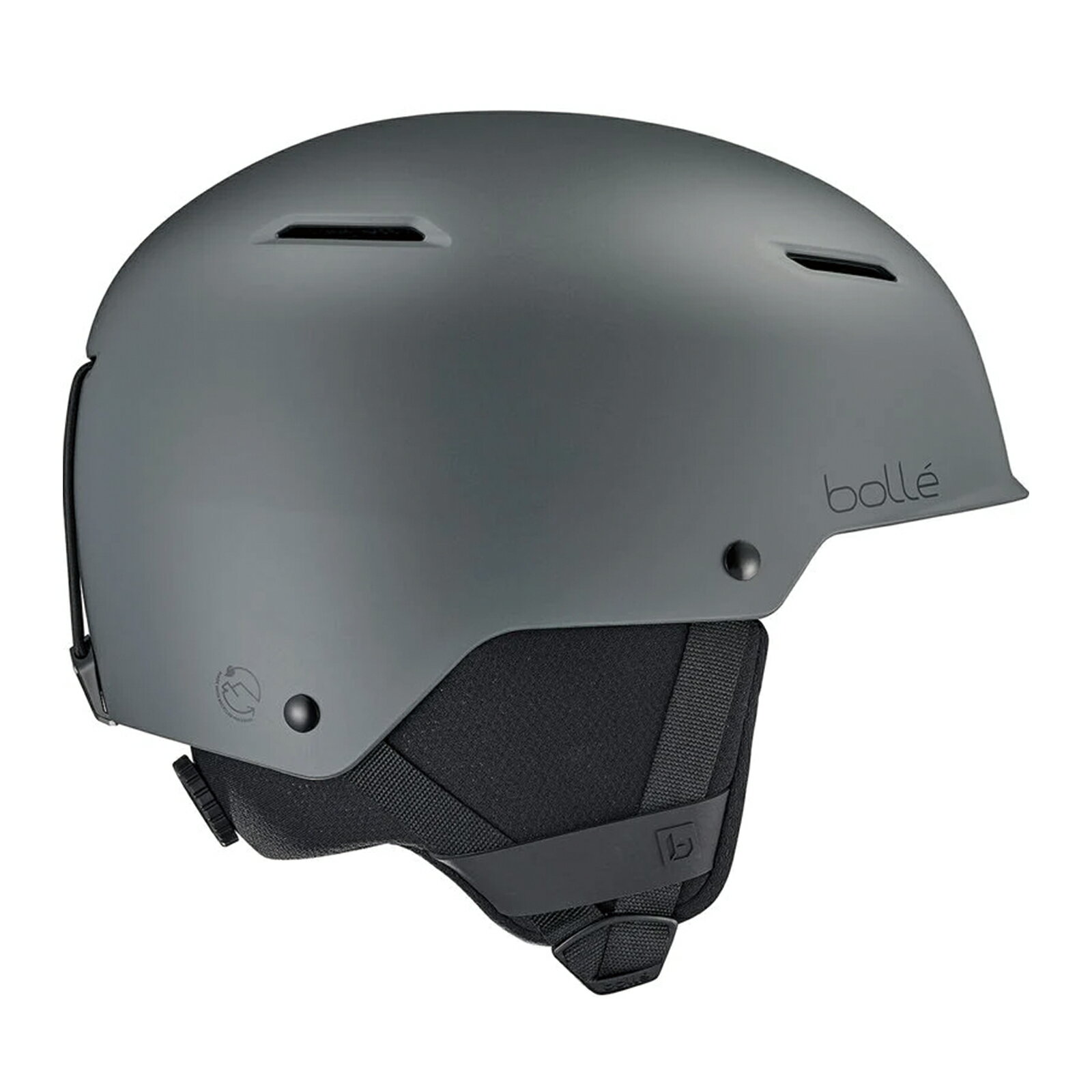 【 快適＆クリーン。洗える内装と継続ベンチレーション搭載 】 ボレー スポーツ スキー ヘルメット メンズ レディース アウトドア 屋外 紫外線カット KEYSTONE bolle BH014004-06 2