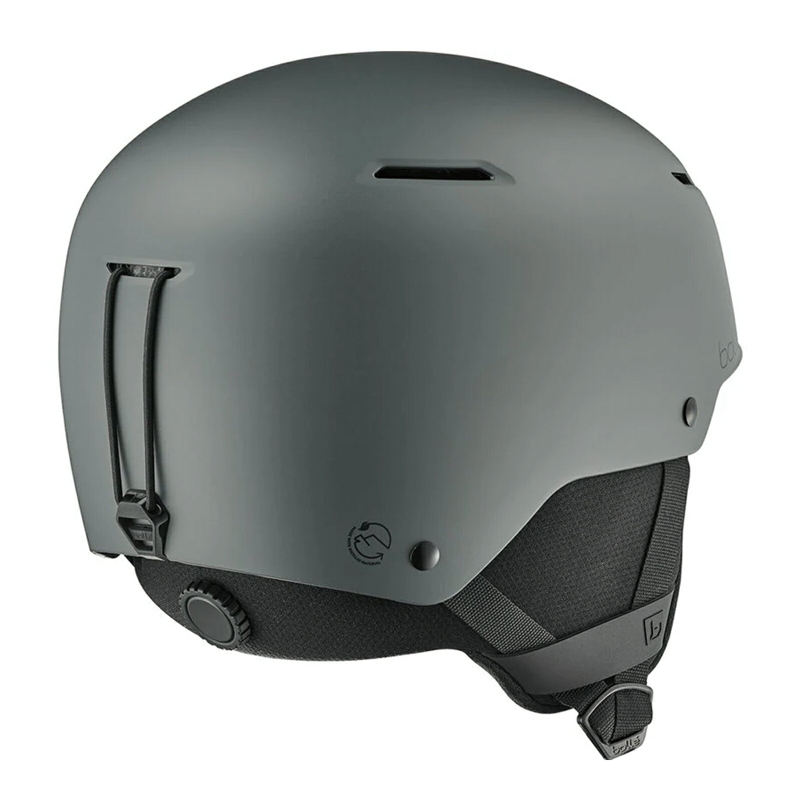 【 快適＆クリーン。洗える内装と継続ベンチレーション搭載 】 ボレー スポーツ スキー ヘルメット メンズ レディース アウトドア 屋外 紫外線カット KEYSTONE bolle BH014004-06 3