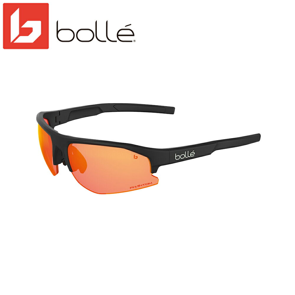 �� Ĵ����� �� �ܥ졼 ���ݡ��� ���󥰥饹 ��� ��ǥ����� �����ȥɥ� ���� �糰�����å� BOLT 2.0 bolle BS003010