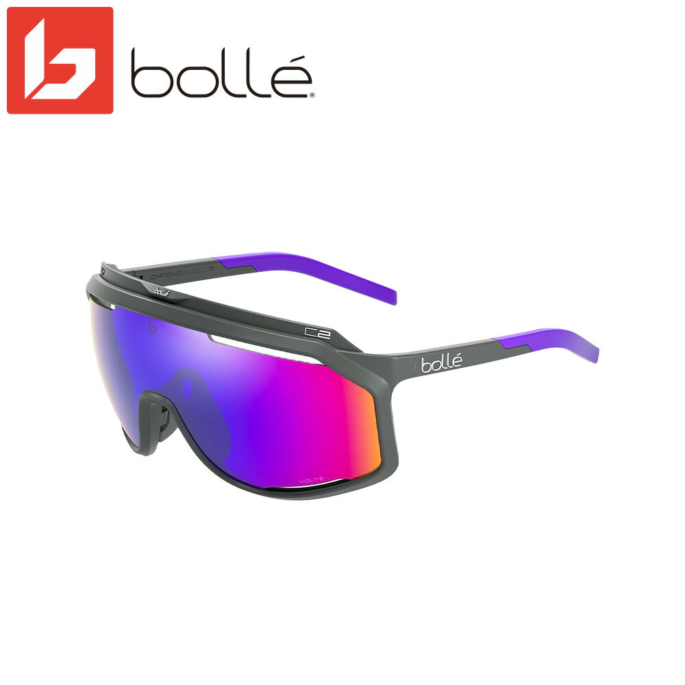 �� �и���� �� �ܥ졼 ���ݡ��� ���󥰥饹 ��� ��ǥ����� �����ȥɥ� ���� �糰�����å� UV���å� CHRONOSHIELD bolle BS01...