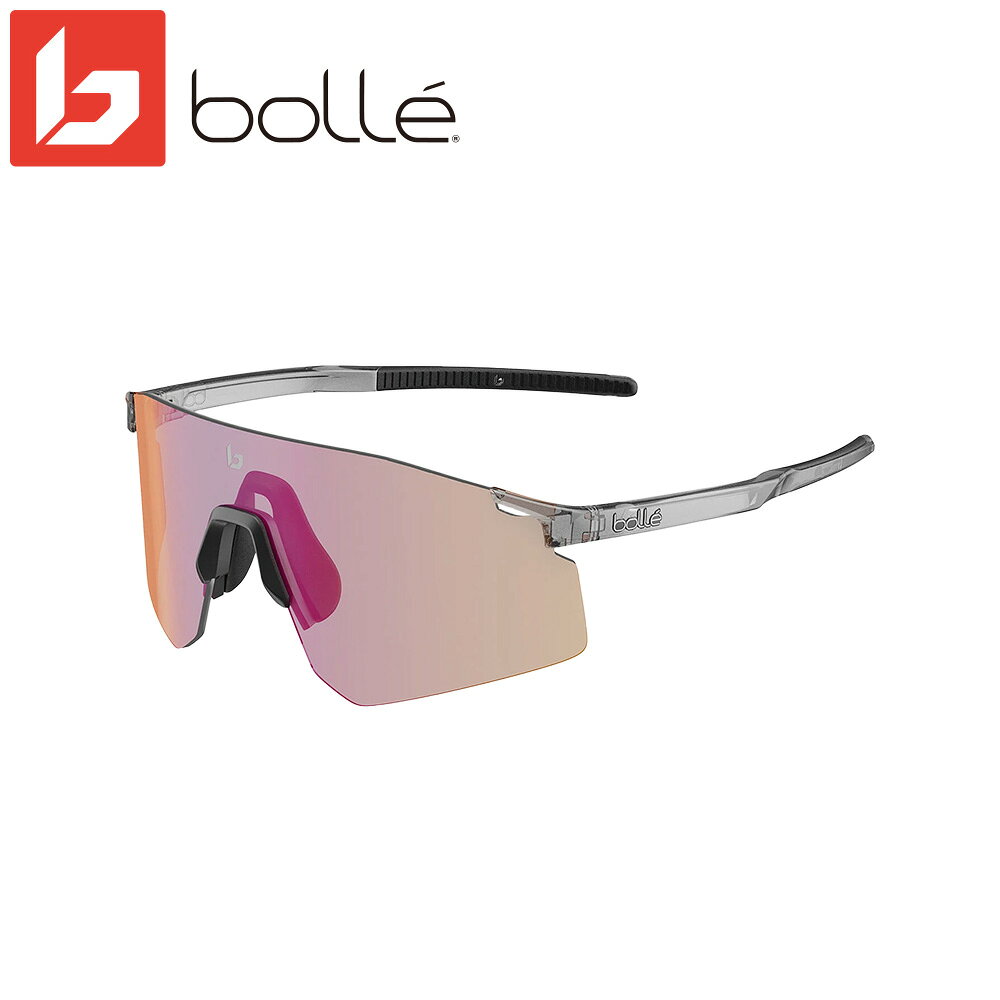 　 型番 BS057007 シリーズ C-ICARUS 可視光線透過率 82-12% Cat. 0 to 3 Tint base Clear 機能 Photochromic レンズタイプ 調光レンズ フィット ミディアムフィット 重さ 26g フレームカラー Grey Crystal レンズネーム Clear Ruby Photochromic cat 0 to 3 UVカット 有