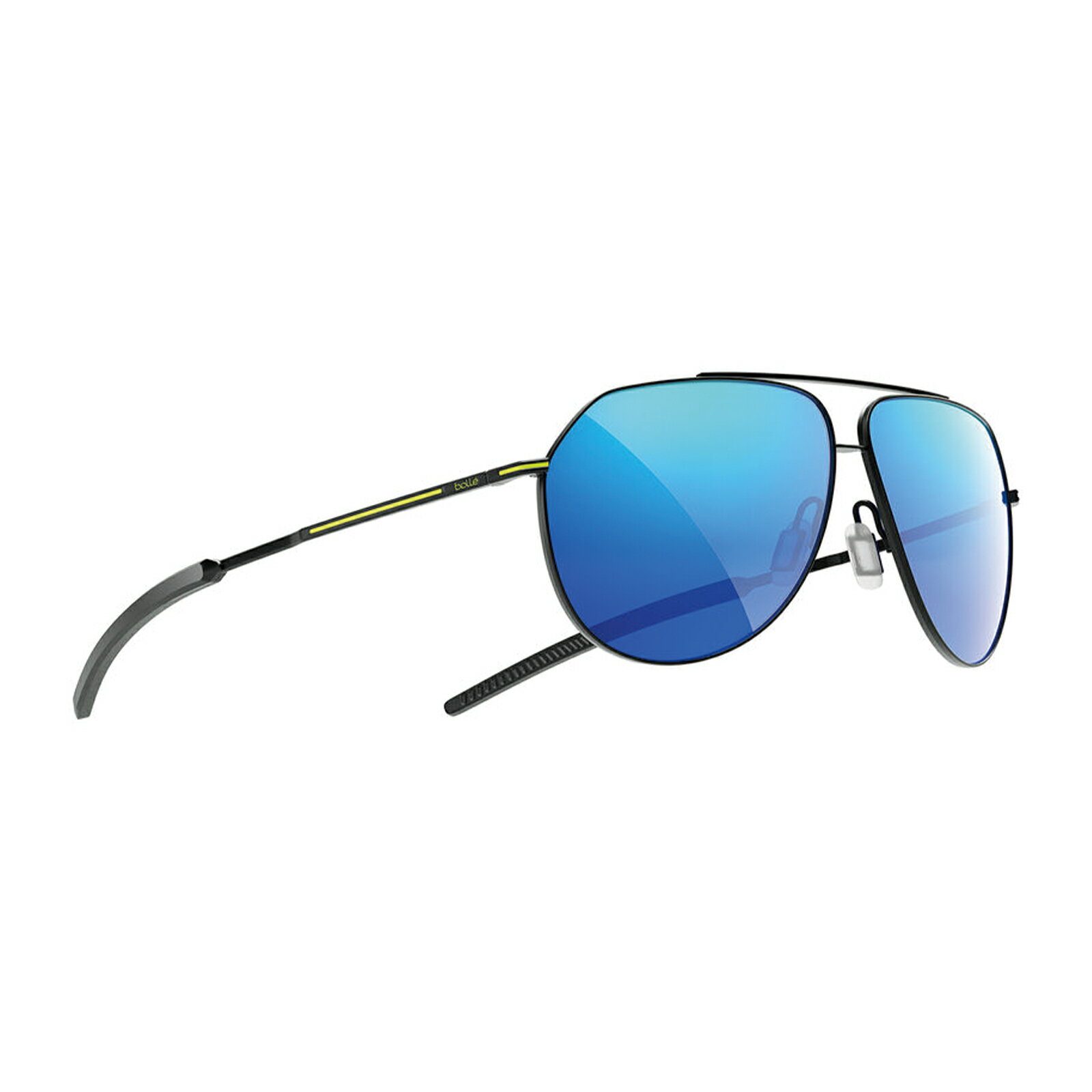 【 偏光レンズ 】 ボレー スポーツ サングラス メンズ レディース アウトドア 屋外 紫外線カット LIVEWIRE bolle BS142004