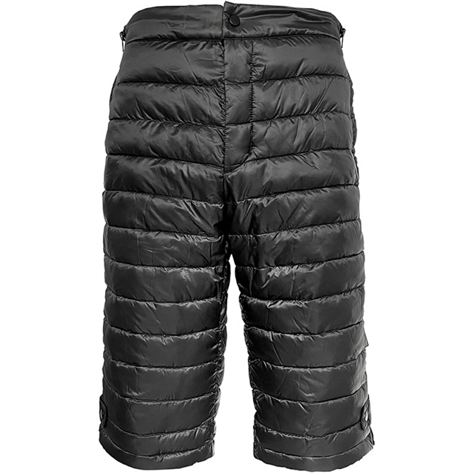 ID one (アイディワン)　ID one SKIWEAR INSULATION PANTS DGY