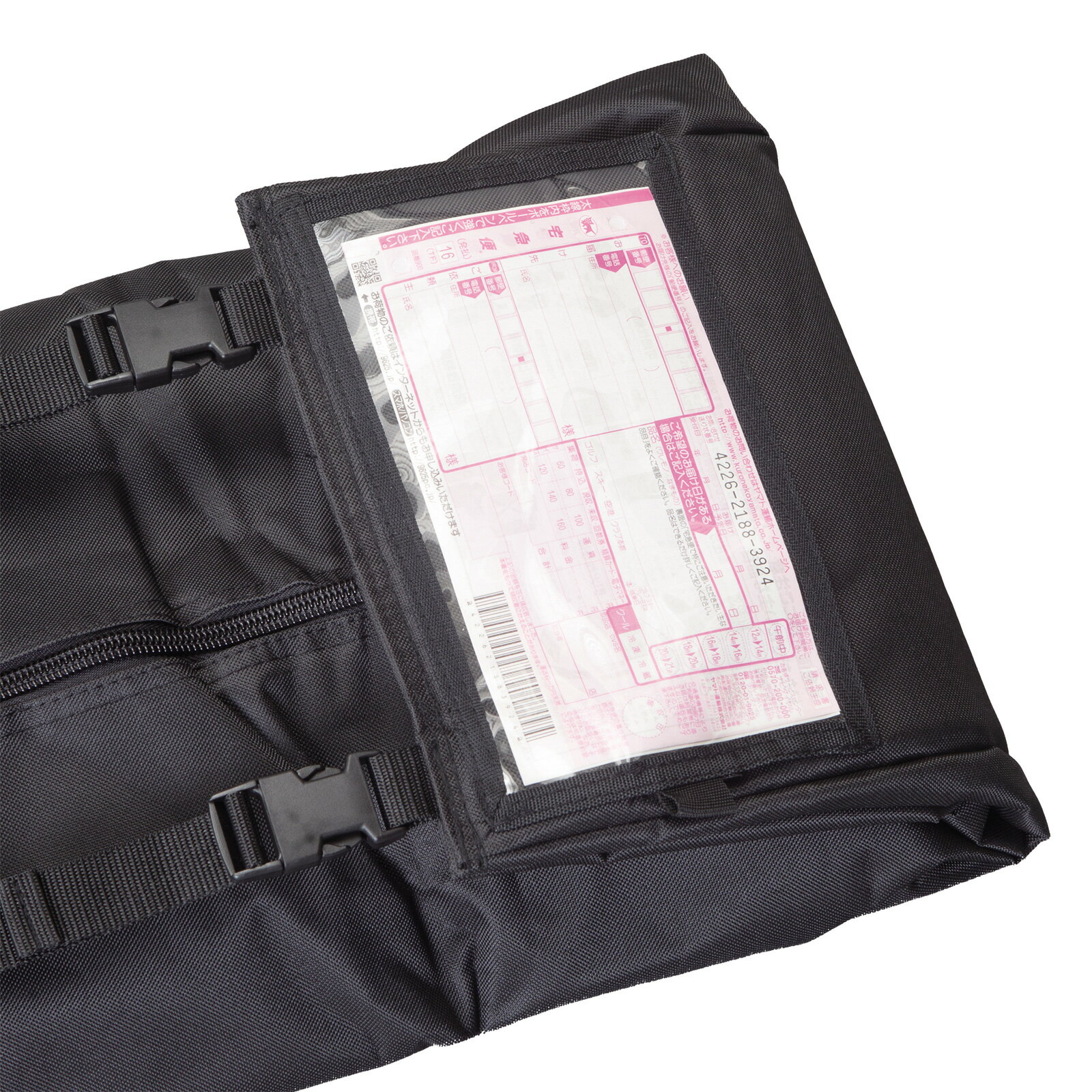 【 スマートな収納・保管 】 アイディーワン スポーツ スキー 大容量 収納 アウトドア 通勤 軽量 ポール 板 ストック シングルスキーケース ID one