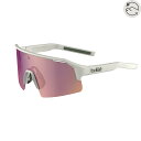 bolle (ボレー) サングラス BS005025 C-SHIFTER SandM Clear Ruby Photochromic(4)