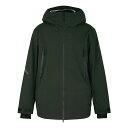 【送料無料 マテリアルスポーツ 正規代理店】ID one (アイディーワン) ID one SKIWEAR MOGUL3L H.Sel JK KH