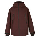 【マテリアルスポーツ 正規代理店】ID one (アイディーワン) ID one SKIWEAR MOGUL3L H.Sel JK BUR