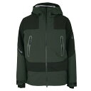 【送料無料 マテリアルスポーツ 正規代理店】ID one (アイディーワン) ID one SKIWEAR DEMO/AP3L H.Sel JK KH