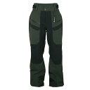 【送料無料 マテリアルスポーツ 正規代理店】ID one (アイディーワン) ID one SKIWEAR DEMO/AP3L H.Sel PT KH