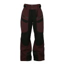 【送料無料 マテリアルスポーツ 正規代理店】ID one (アイディーワン) ID one SKIWEAR DEMO/AP3L H.Sel PT BUR