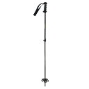 【送料無料 マテリアルスポーツ 正規代理店】ID one (アイディーワン) ID one Poles XR-JPOW BK/GD 23-24