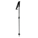 【送料無料 マテリアルスポーツ 正規代理店】ID one (アイディーワン) ID one Poles XR-JR12A BK/GD 23-24