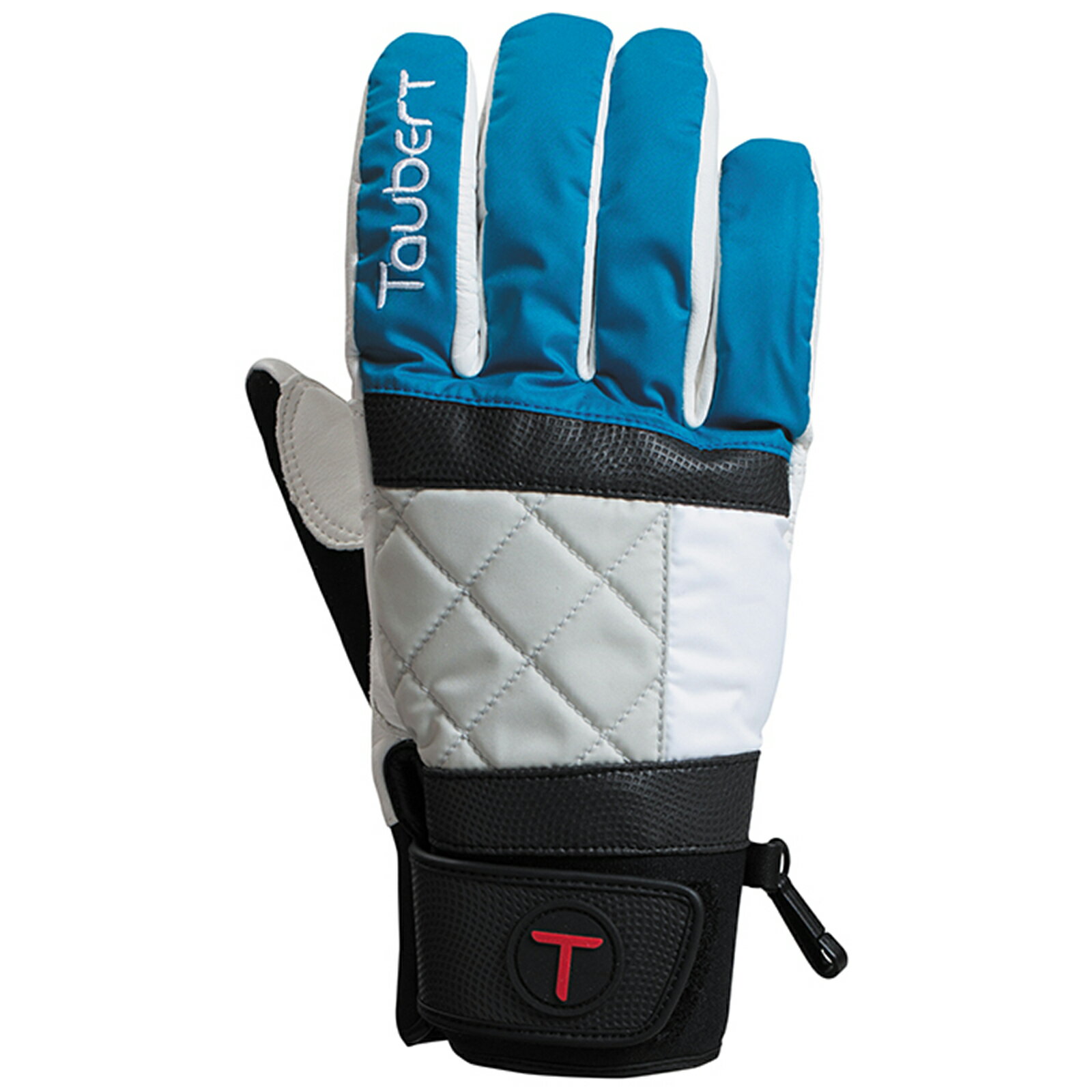 TAUBERT (ȡС) QUILT Blue / White 24-25 Made in JAPAN ֥롼 / ۥ磻  ...