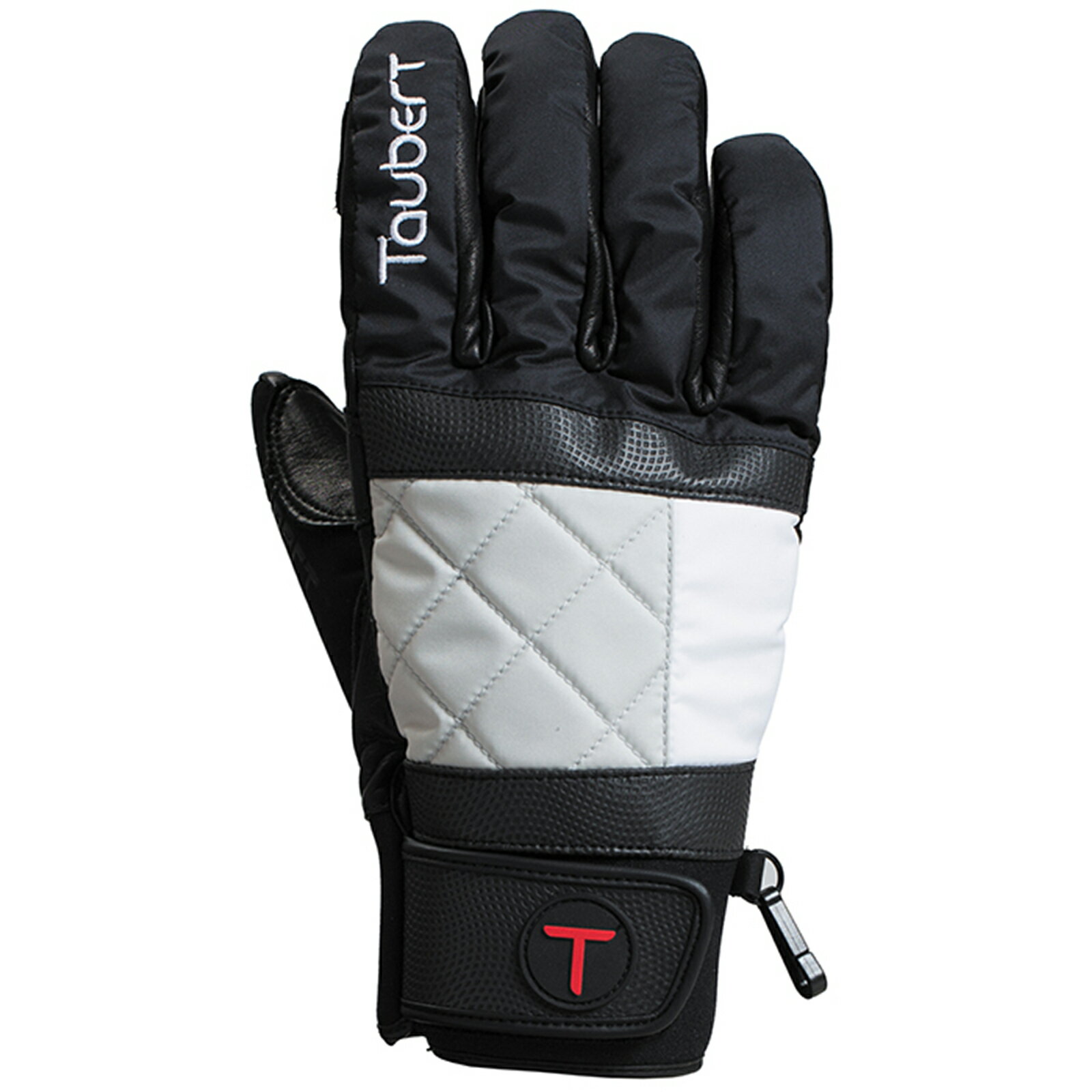 TAUBERT (ȡС) QUILT Dark gray / White 24-25 Made in JAPAN 졼 / ...