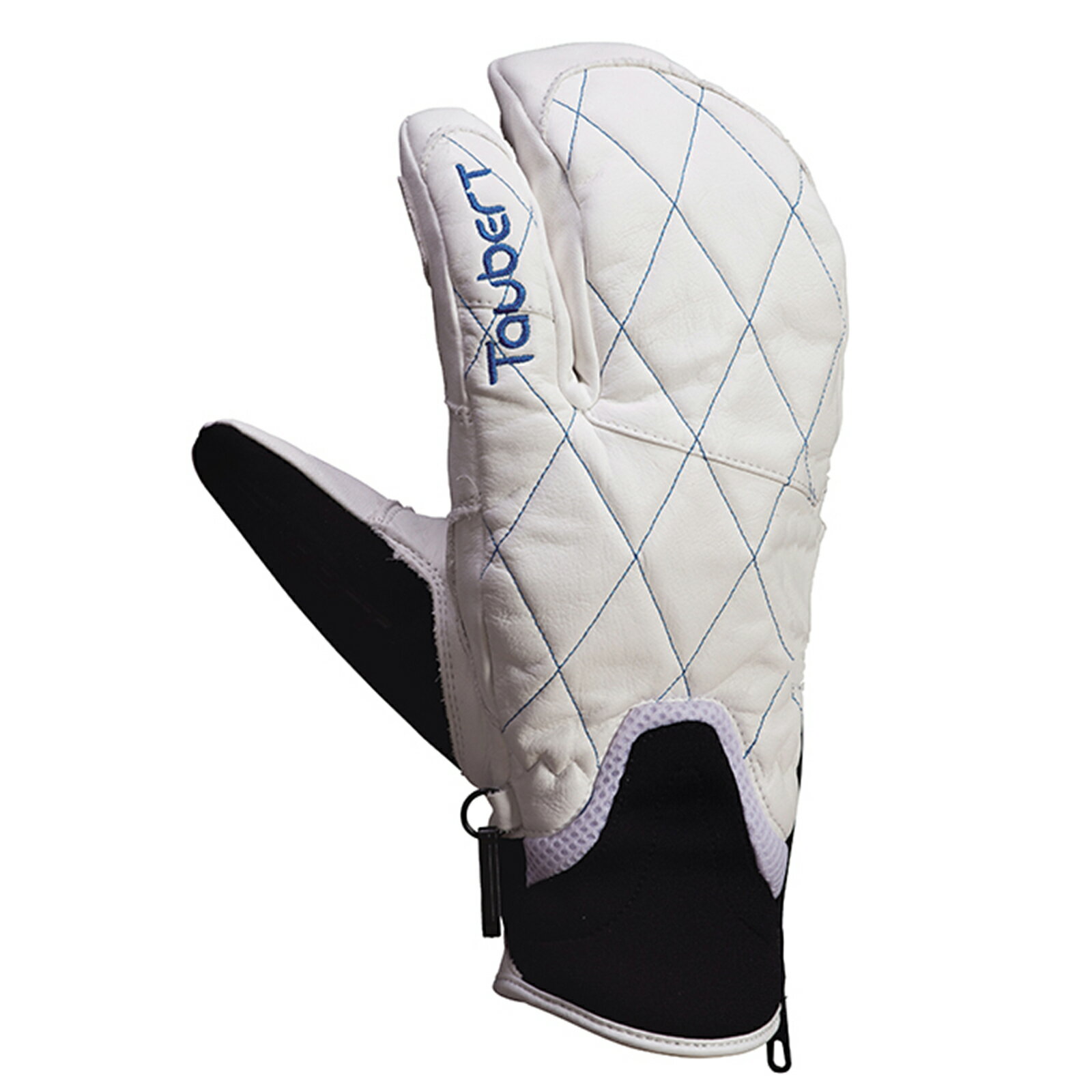 TAUBERT (ȡС) FINGER3-LE White / Blue 24-25 Made in JAPAN ۥ磻 / ֥롼...