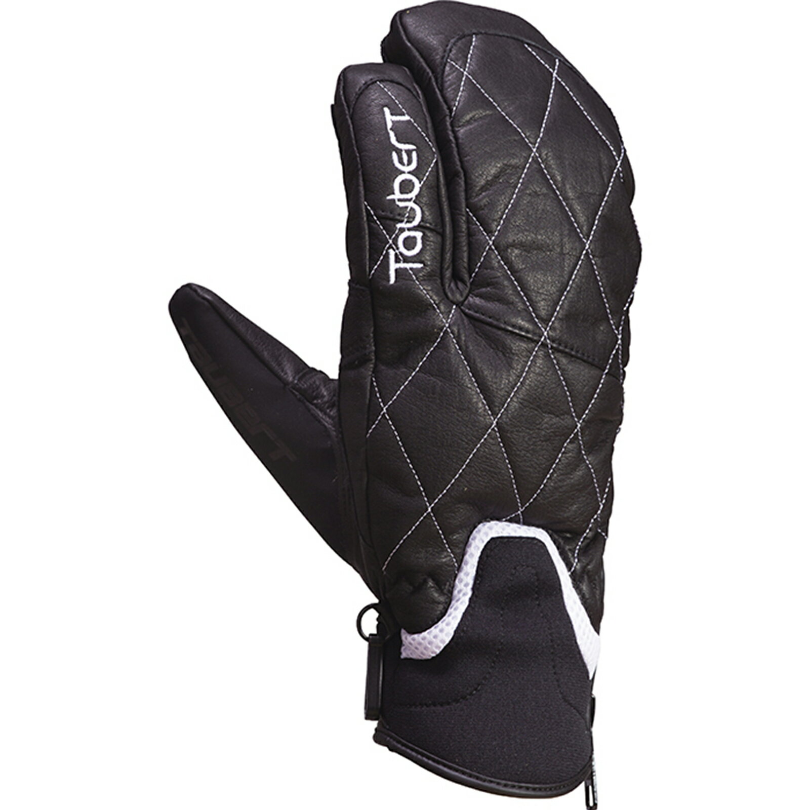 TAUBERT (ȡС) FINGER3-LE Black / Black 24-25 Made in JAPAN ֥å / ֥...