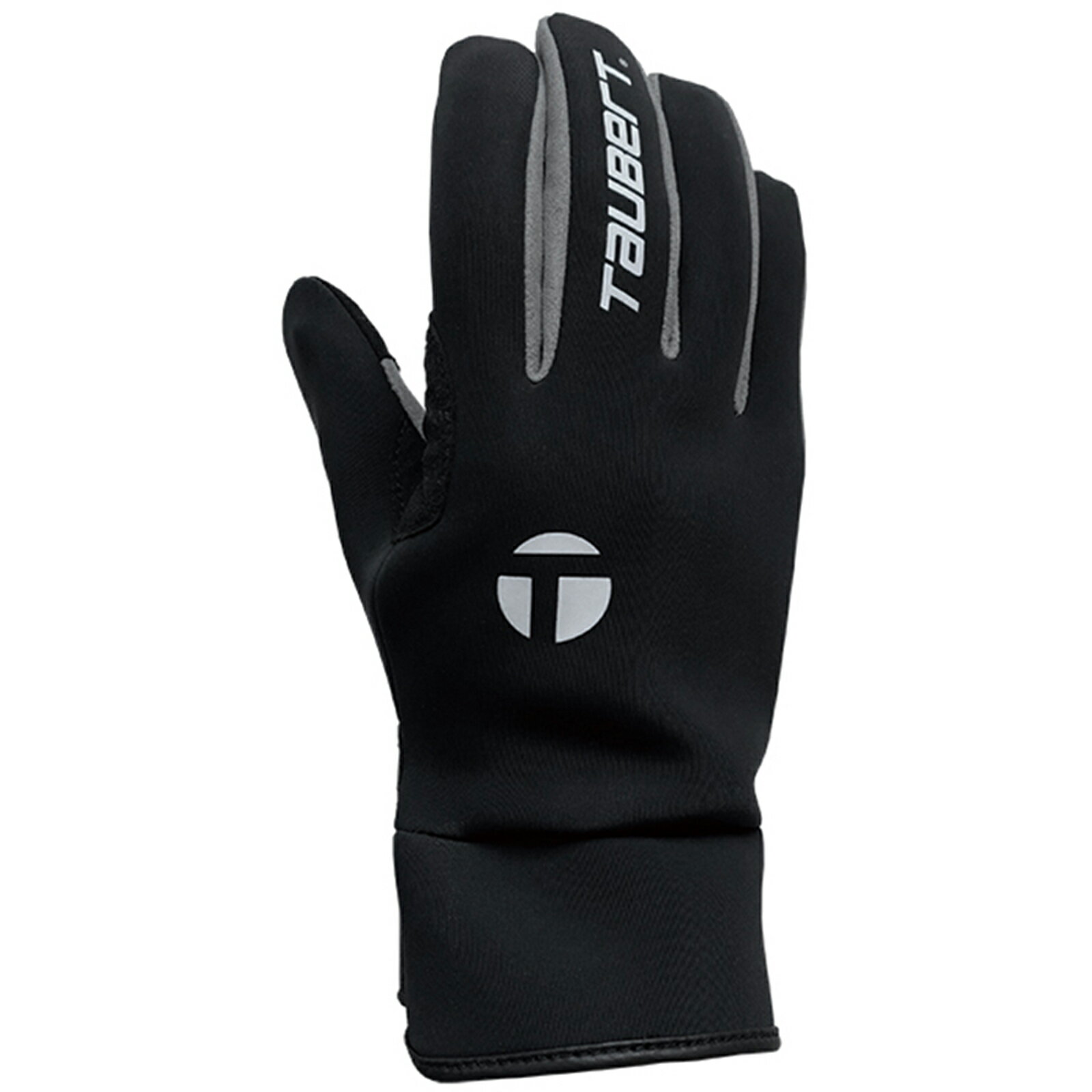 TAUBERT (トーバート) SPRING White 25-26 ホワイト スキー グローブ