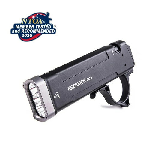 Rakuten - ★新登場！ NEXTORCH TA70 スリムライト