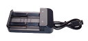 リチウムイオン充電池専用充電器 (ZL223E / zl223e)