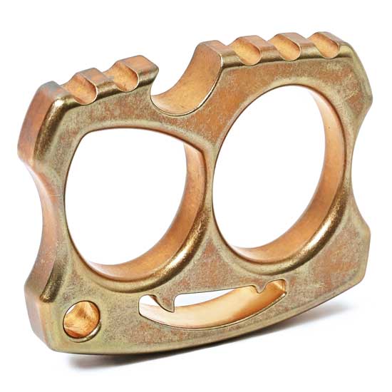 ★新登場 AJ-2523 銅製 ユニークな顔デザイン