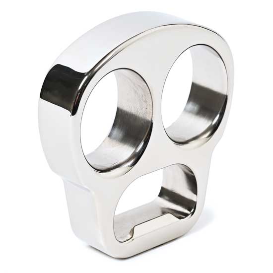 ★新発売 AJ-2536 ユニークザイン チタン合金