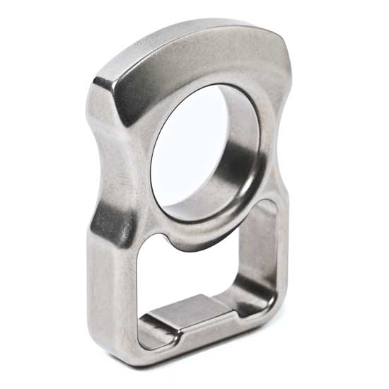 ★新発売　AJ-2537 シンプルデザイン チタン合金