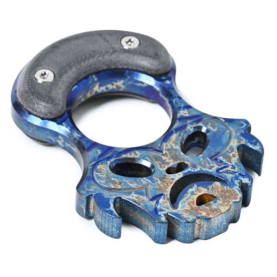 ★新登場 AJ-2568 チタン合金