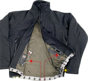 BladeRunner ブレードランナーケブラー ジャケット