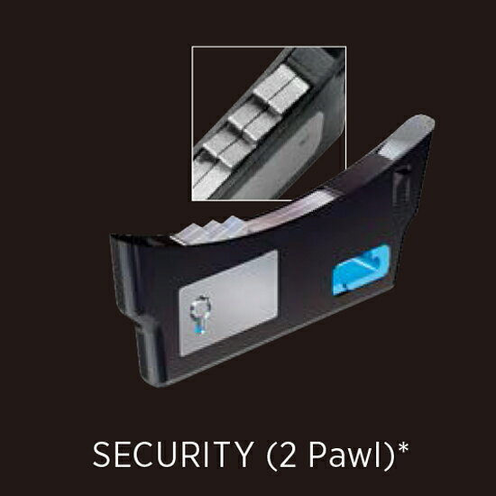 ASP ���å����å�2 PAWL �Ŀ� CR901321