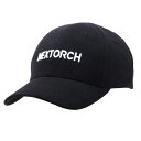 ネクストーチ ベースボールキャップ (NEXTORCH BASEBALL CAP)