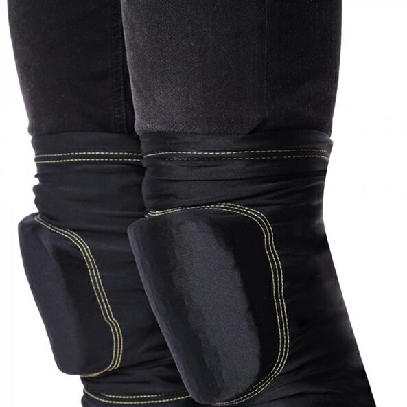 BladeRunner ブレードランナーニーパッド