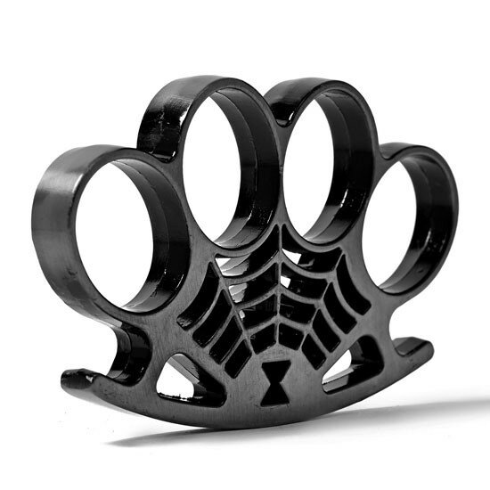 【 AJ-20 】 人気の蜘蛛の巣デザイン