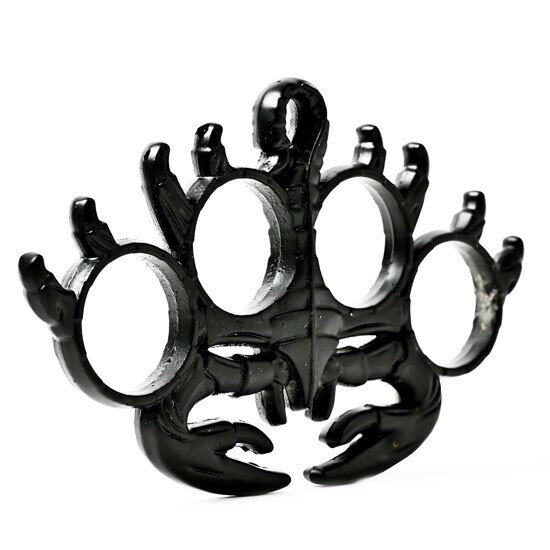 【 AJ-33 】蠍 デザイン