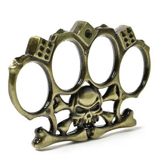 【 AJ-94 】サイコロ＆ドクロ骨