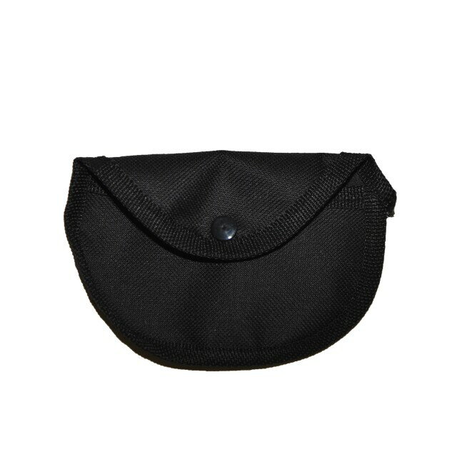 メリケンサック用ケースです 送料は別途550円いただきますが、この商品は全てクリックポストにて発送いたします。そのため代引きでのお支払いの他、日付指定や時間指定はお受けできません。予めご了承くださいませ。