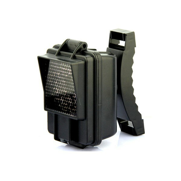 樂天商城 - 850nm 可視赤外線投光機 IR-810W