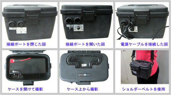 �Хåƥ꡼��KIT-12V