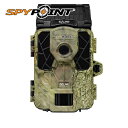 トレイルカメラ 防犯カメラ SPYPOINT(スパイポイント...