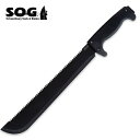 ●● ソグ/SOG Fari ソグファリ 13インチ マチェット 鉈 【送料無料】● (サバゲー)