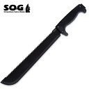 ●● ソグ/SOG Fari ソグファリ 13インチ マチェット 鉈 【送料無料】●