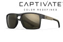 ワイリーエックス AC6FND04 ファウンダー タングステンミラー/マットブラック フレーム サングラス WX FOUNDER CAPTIVATE NP TU...