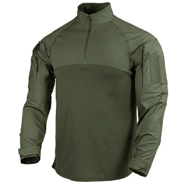 コンドル オリーブドラブ Sサイズ 101281 新型 コンバット シャツ CONDOR CombatShirt GEN2【レターパックプラス配送無料】