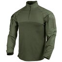 コンドル オリーブドラブ Sサイズ 101281 新型 コンバット シャツ CONDOR CombatShirt GEN2