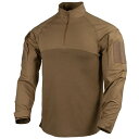 コンドル TAN Sサイズ 101281 新型 コンバット シャツ CONDOR CombatShirt GEN2