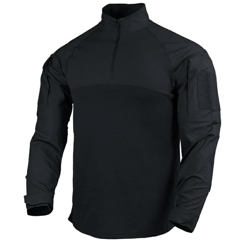 コンドル ブラック Sサイズ 101281 新型 コンバット シャツ CONDOR CombatShirt GEN2【レターパックプラス配送無料】